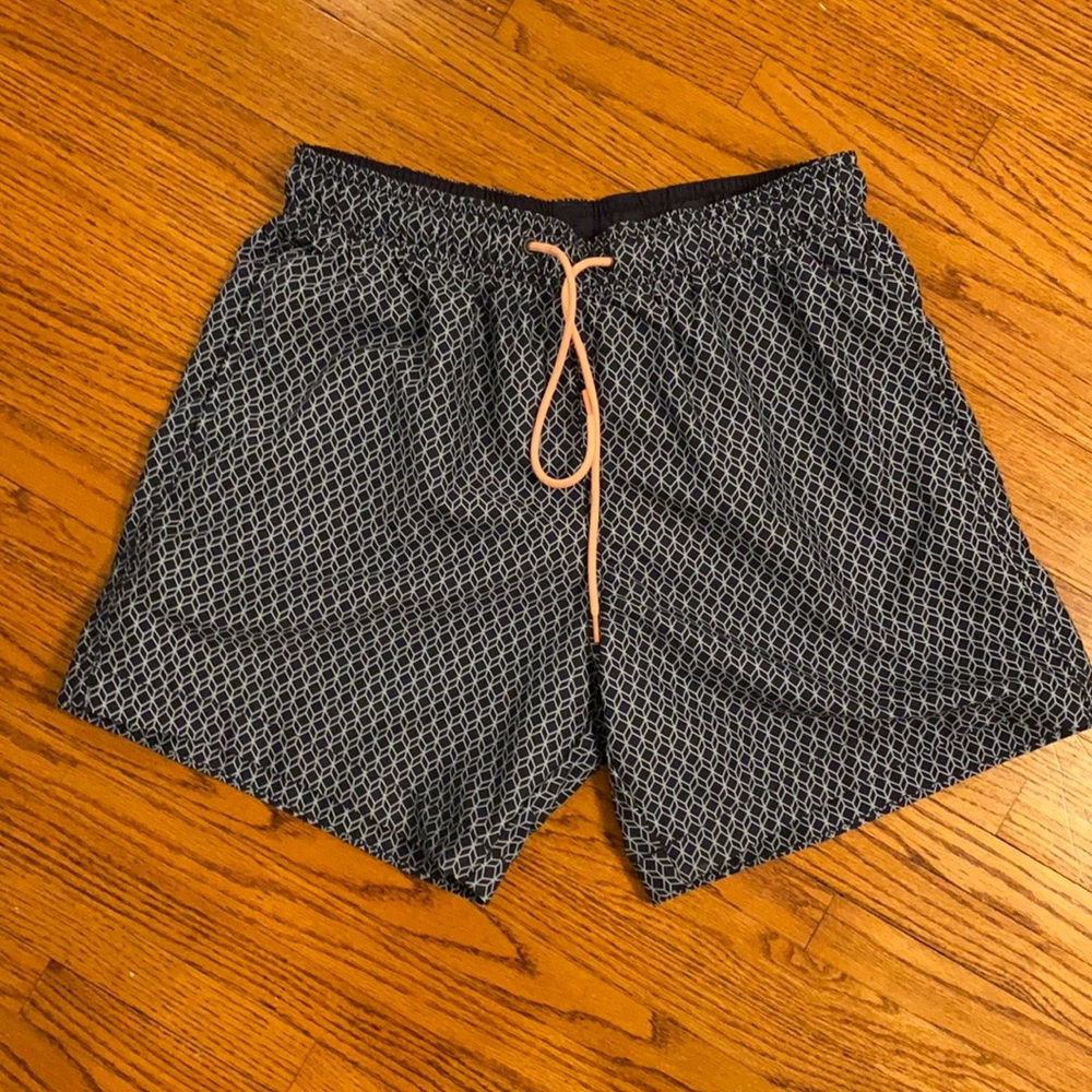 H & M Men’s swim trunks